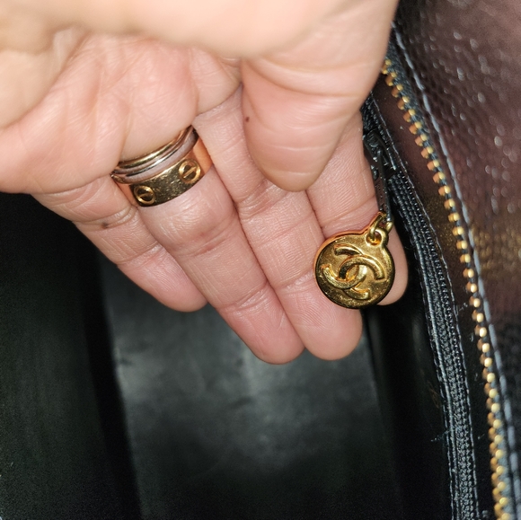 Channel Medallion - Picture 5 of 15